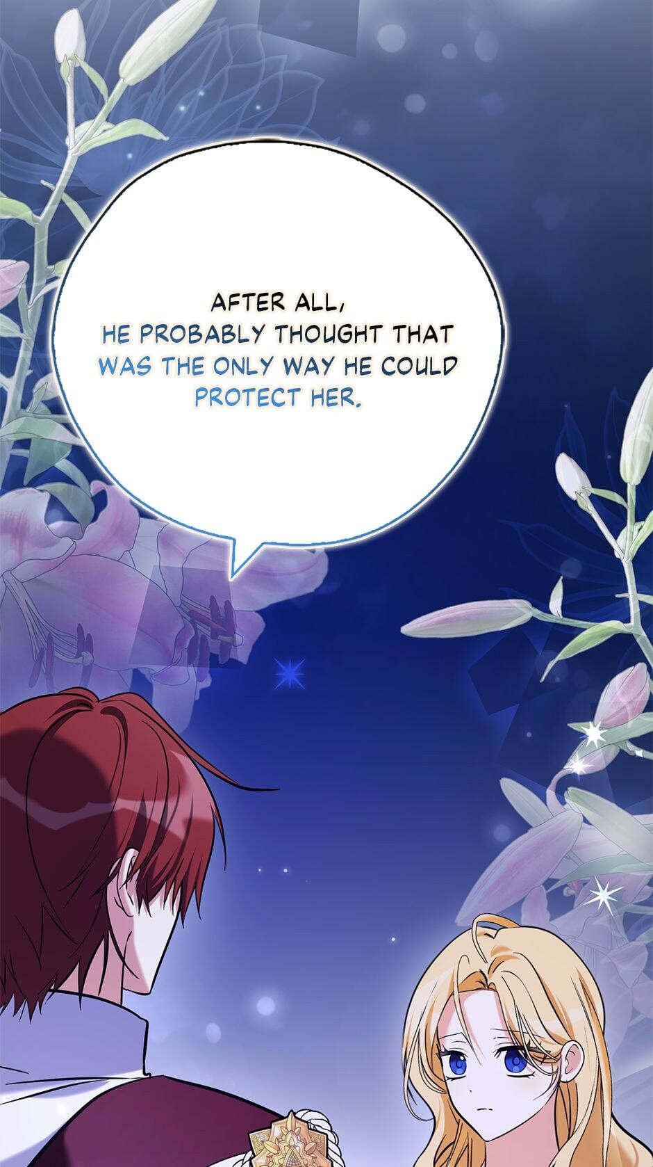 My Three Tyrant Brothers Chapter 120 page 15 - 