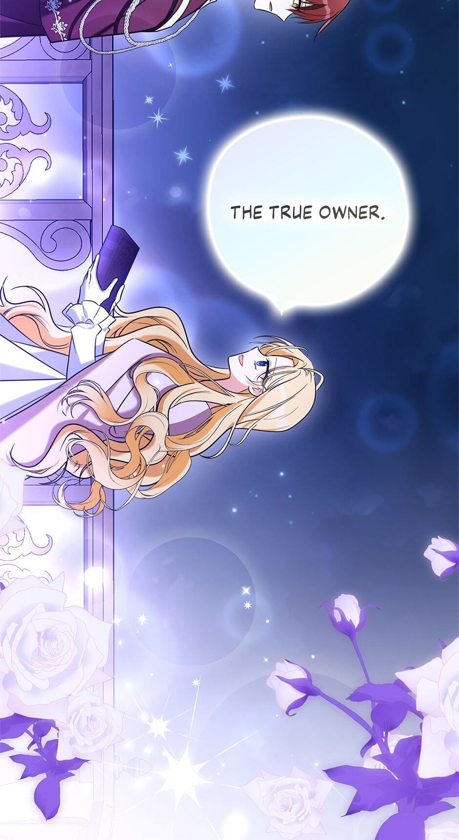 My Three Tyrant Brothers Chapter 120 page 24 - 