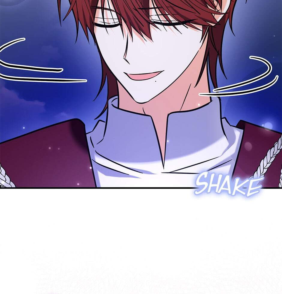 My Three Tyrant Brothers Chapter 120 page 30 - 