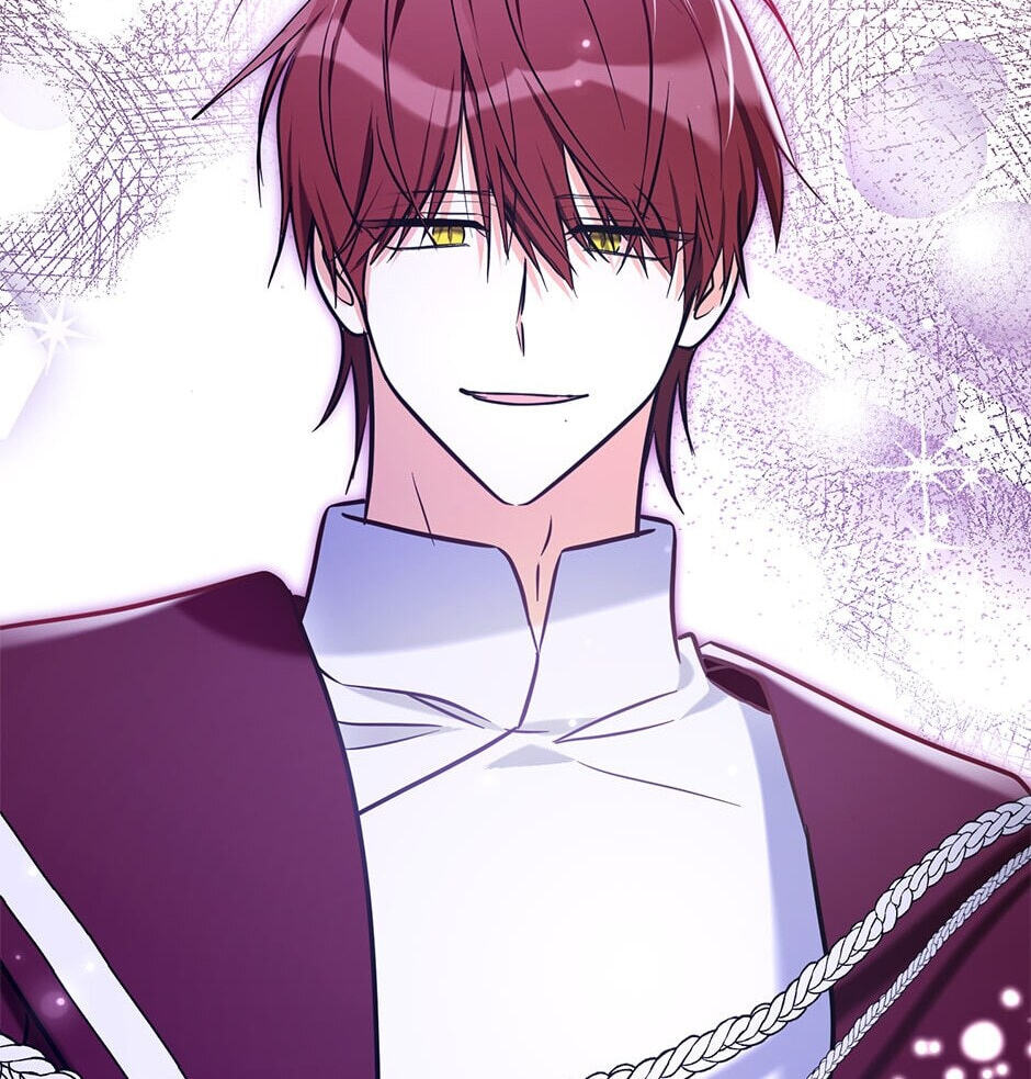 My Three Tyrant Brothers Chapter 120 page 32 - 