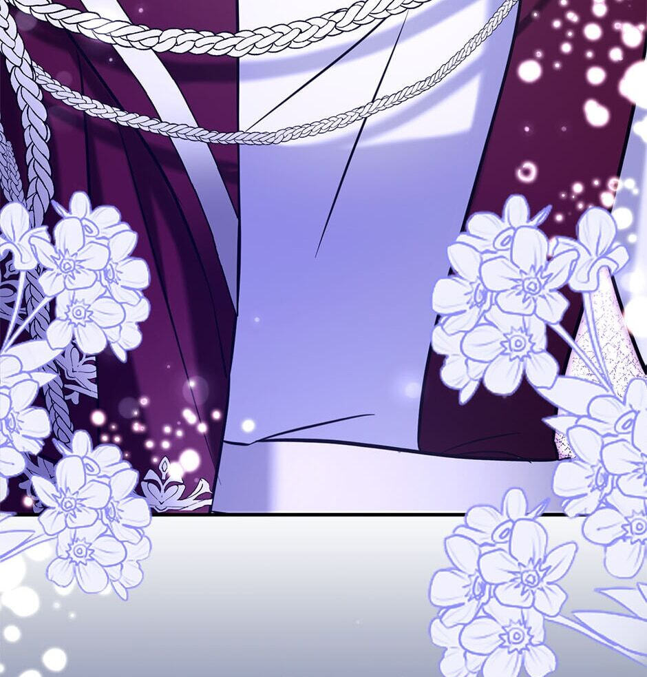 My Three Tyrant Brothers Chapter 120 page 33 - 
