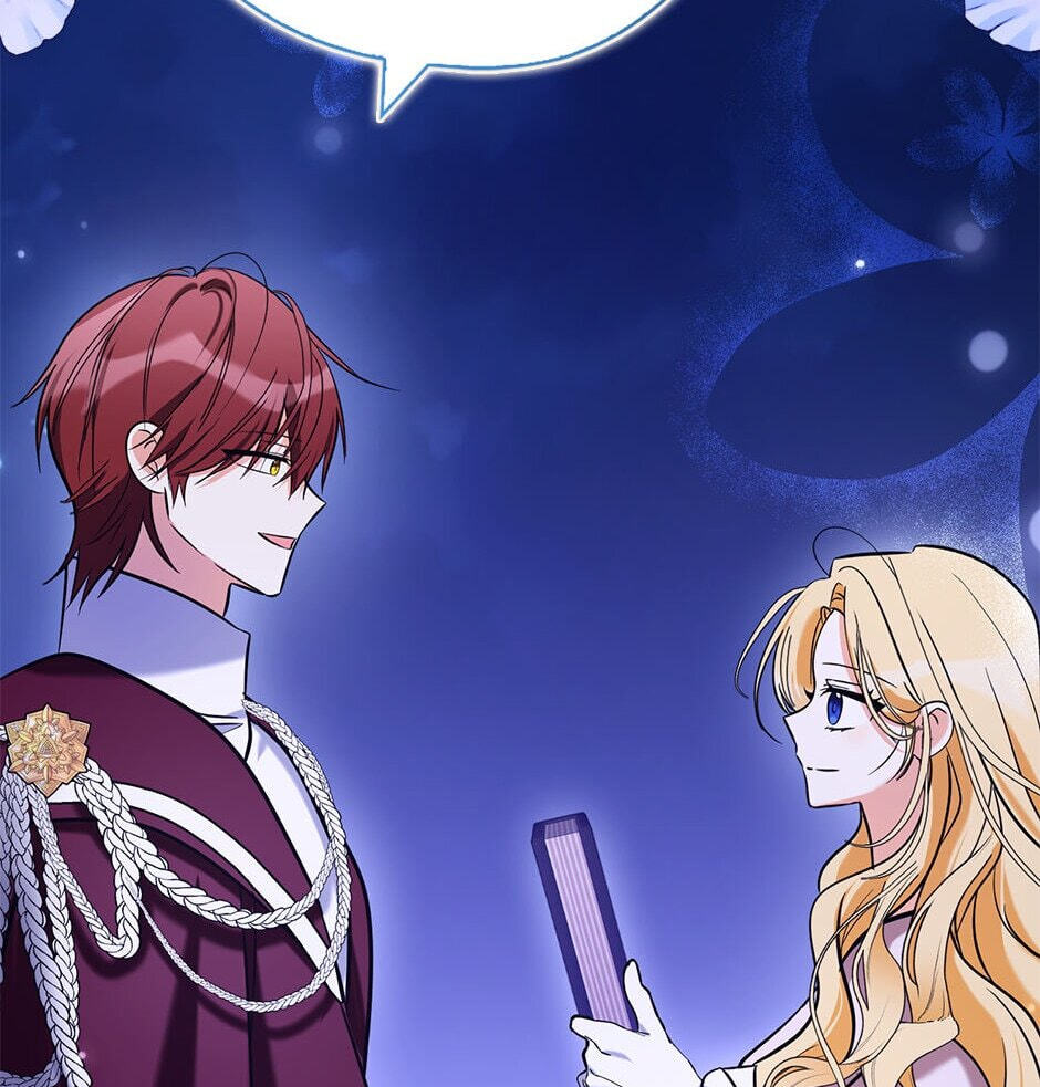 My Three Tyrant Brothers Chapter 120 page 35 - 