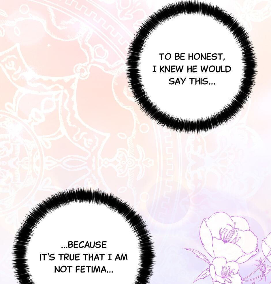 My Three Tyrant Brothers Chapter 120 page 37 - 