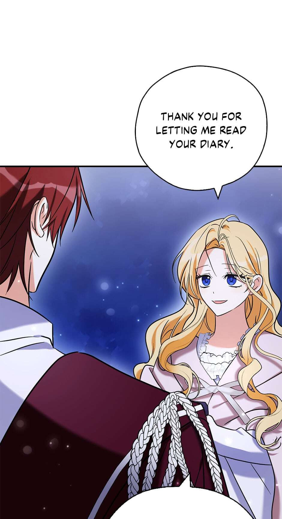 My Three Tyrant Brothers Chapter 120 page 41 - 