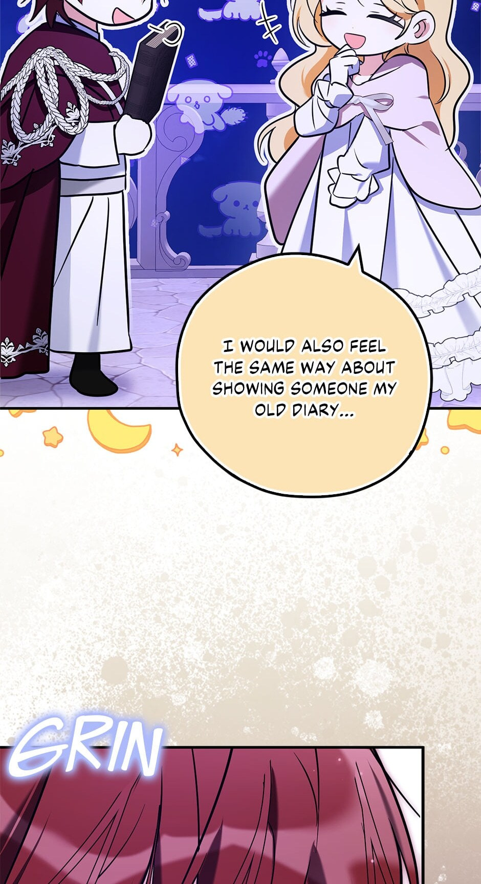 My Three Tyrant Brothers Chapter 120 page 44 - 