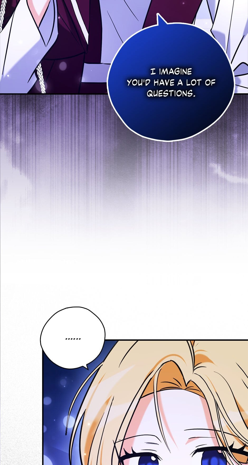 My Three Tyrant Brothers Chapter 120 page 47 - 