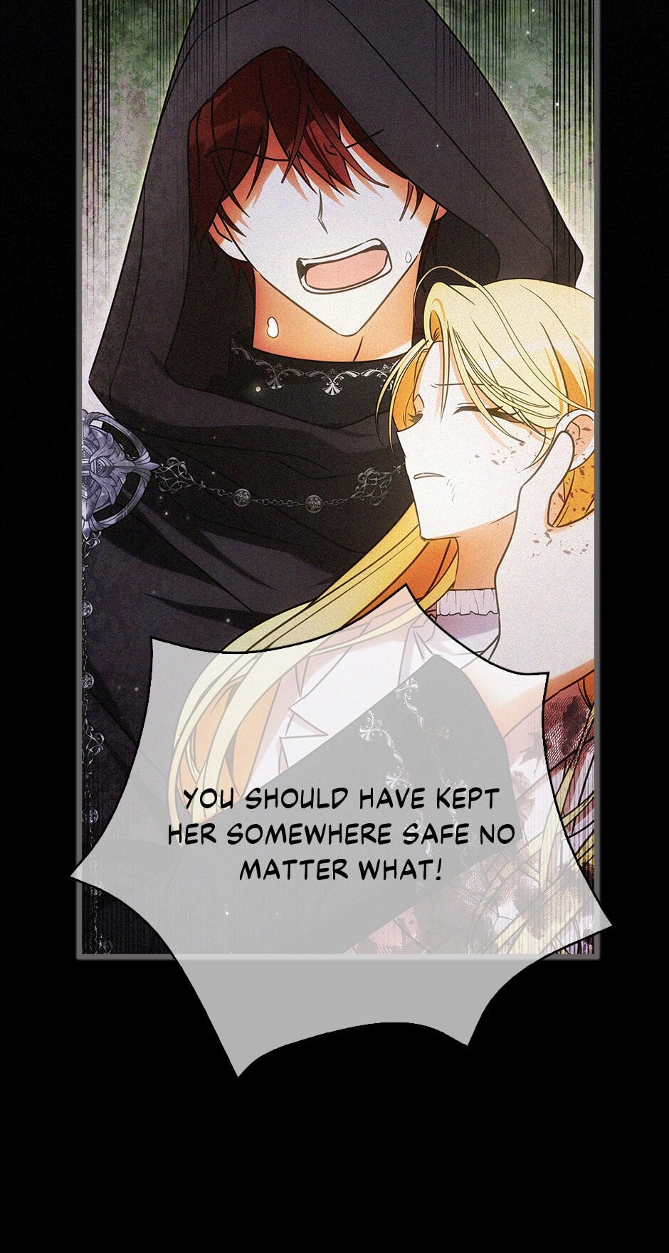 My Three Tyrant Brothers Chapter 120 page 49 - 