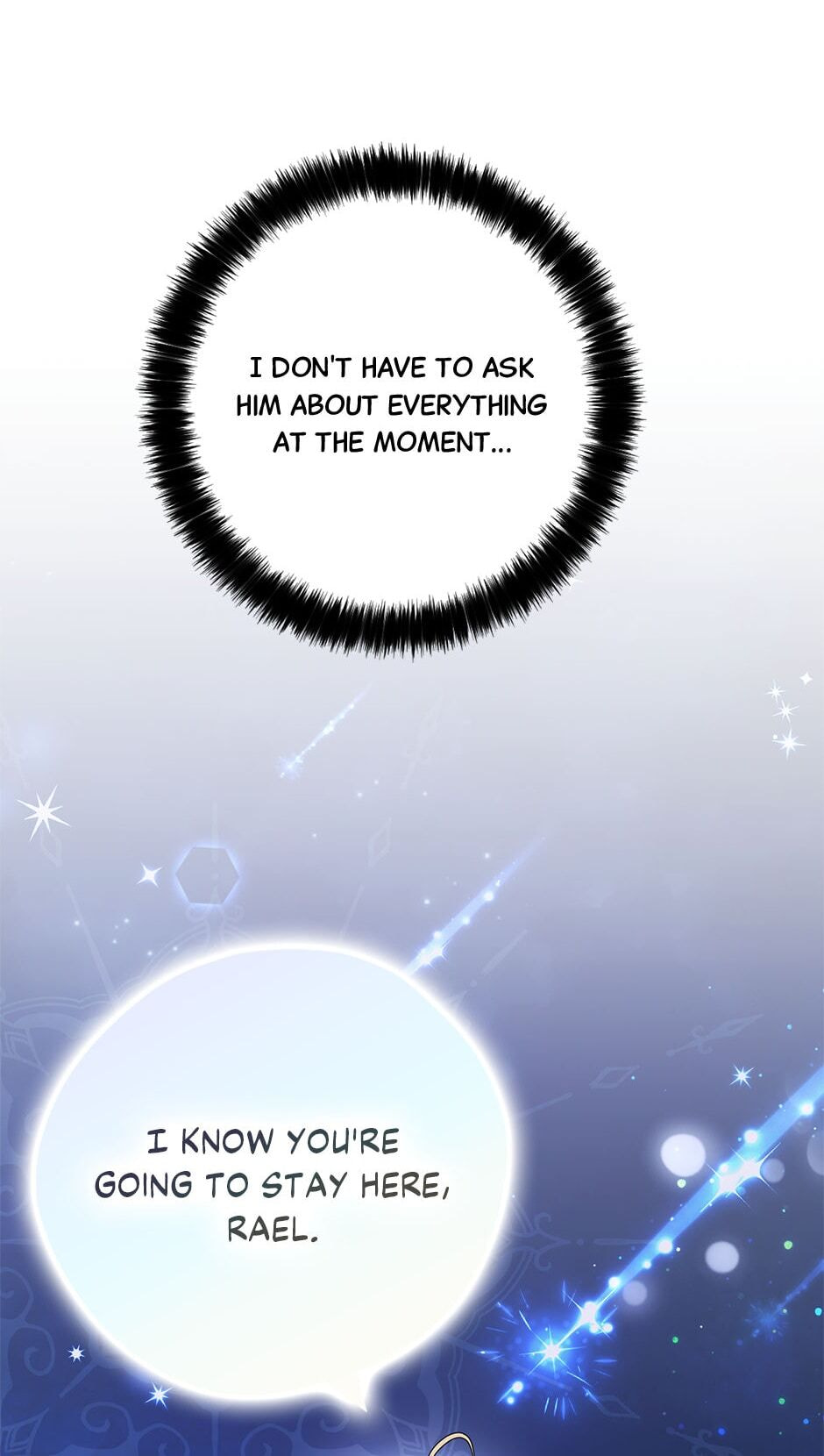 My Three Tyrant Brothers Chapter 120 page 53 - 