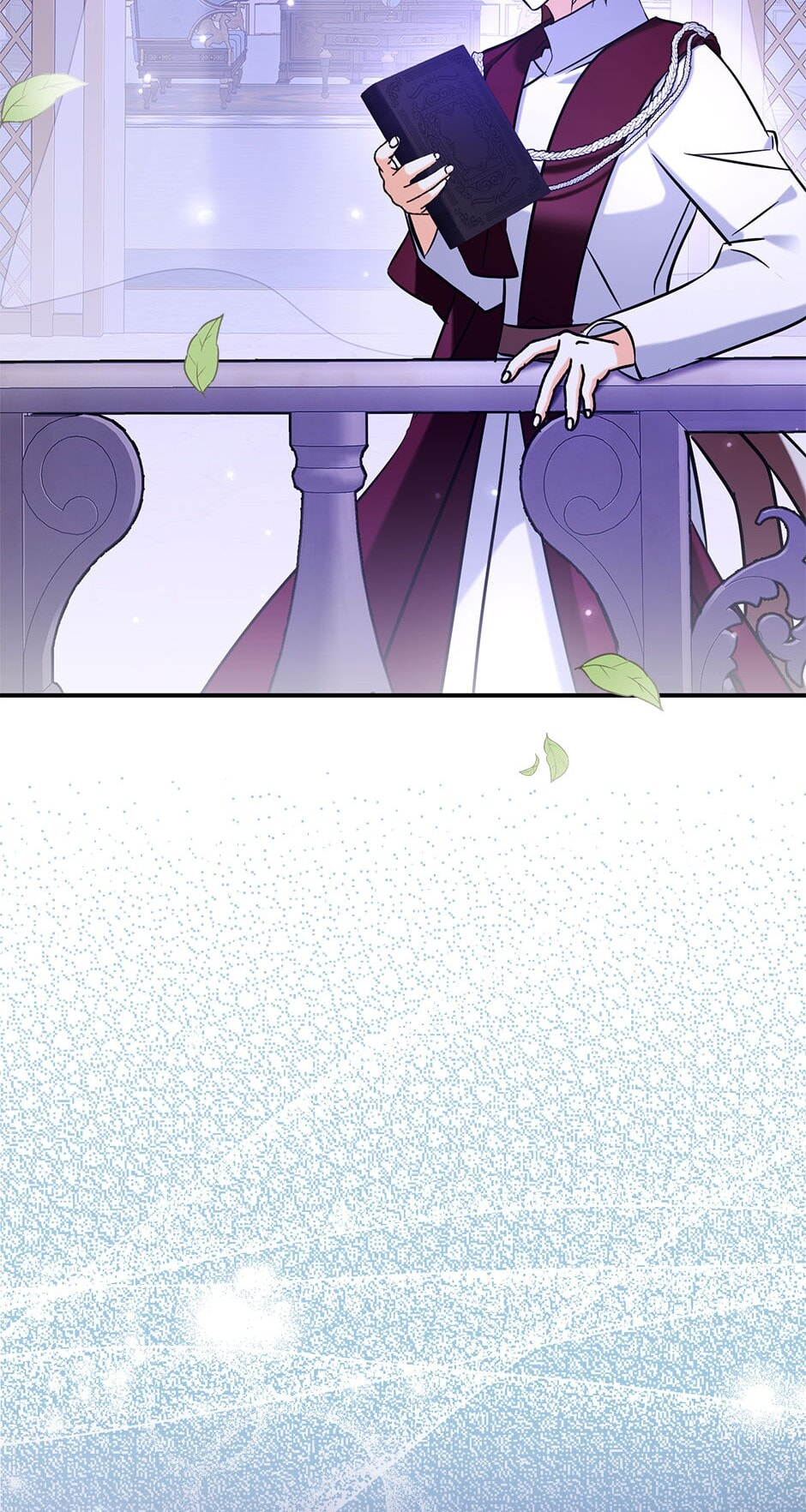 My Three Tyrant Brothers Chapter 120 page 72 - 