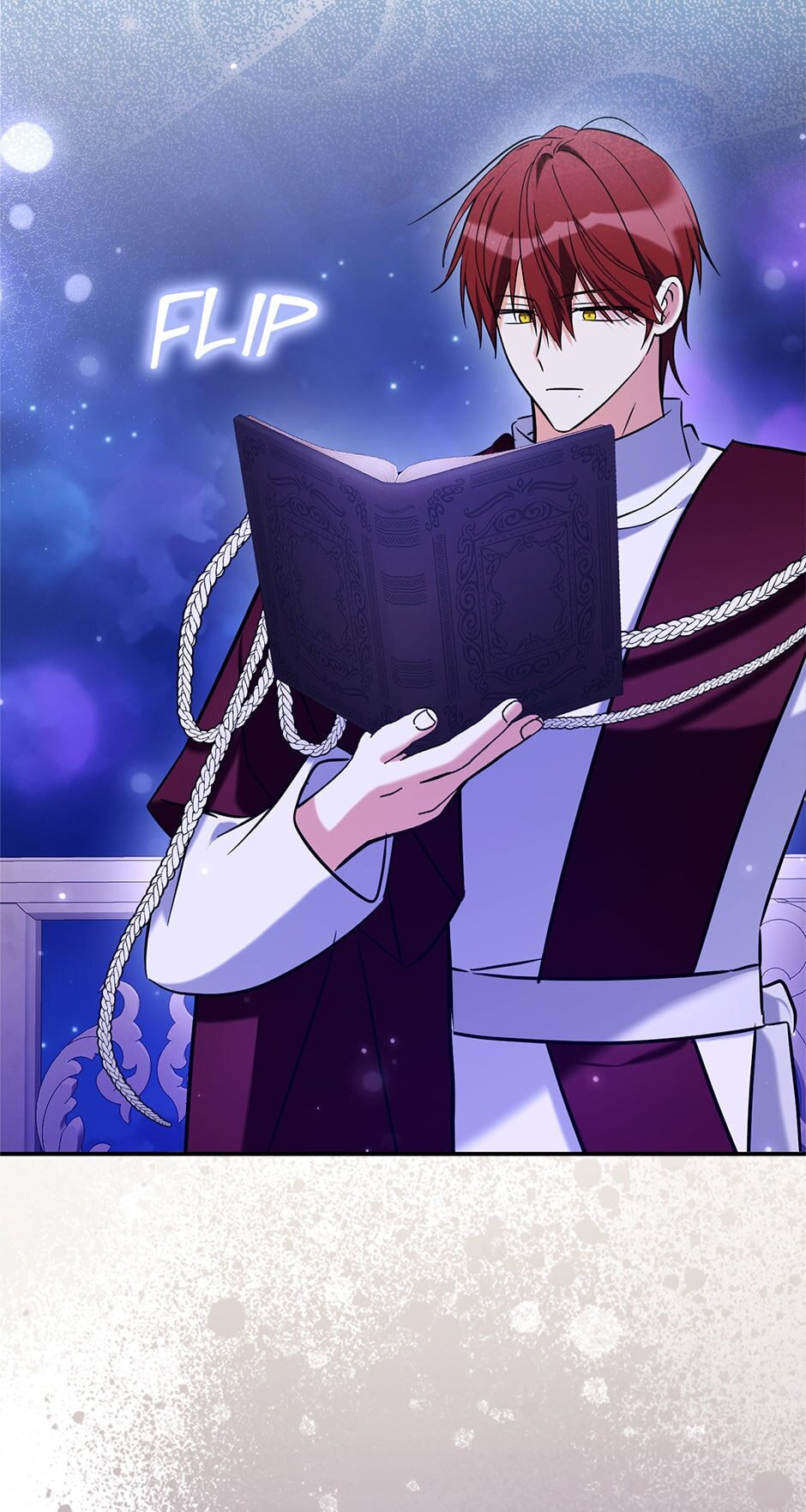 My Three Tyrant Brothers Chapter 120 page 73 - 