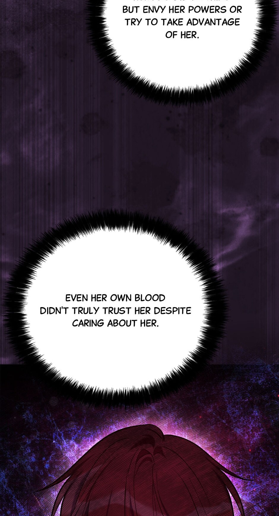 My Three Tyrant Brothers Chapter 120 page 78 - 