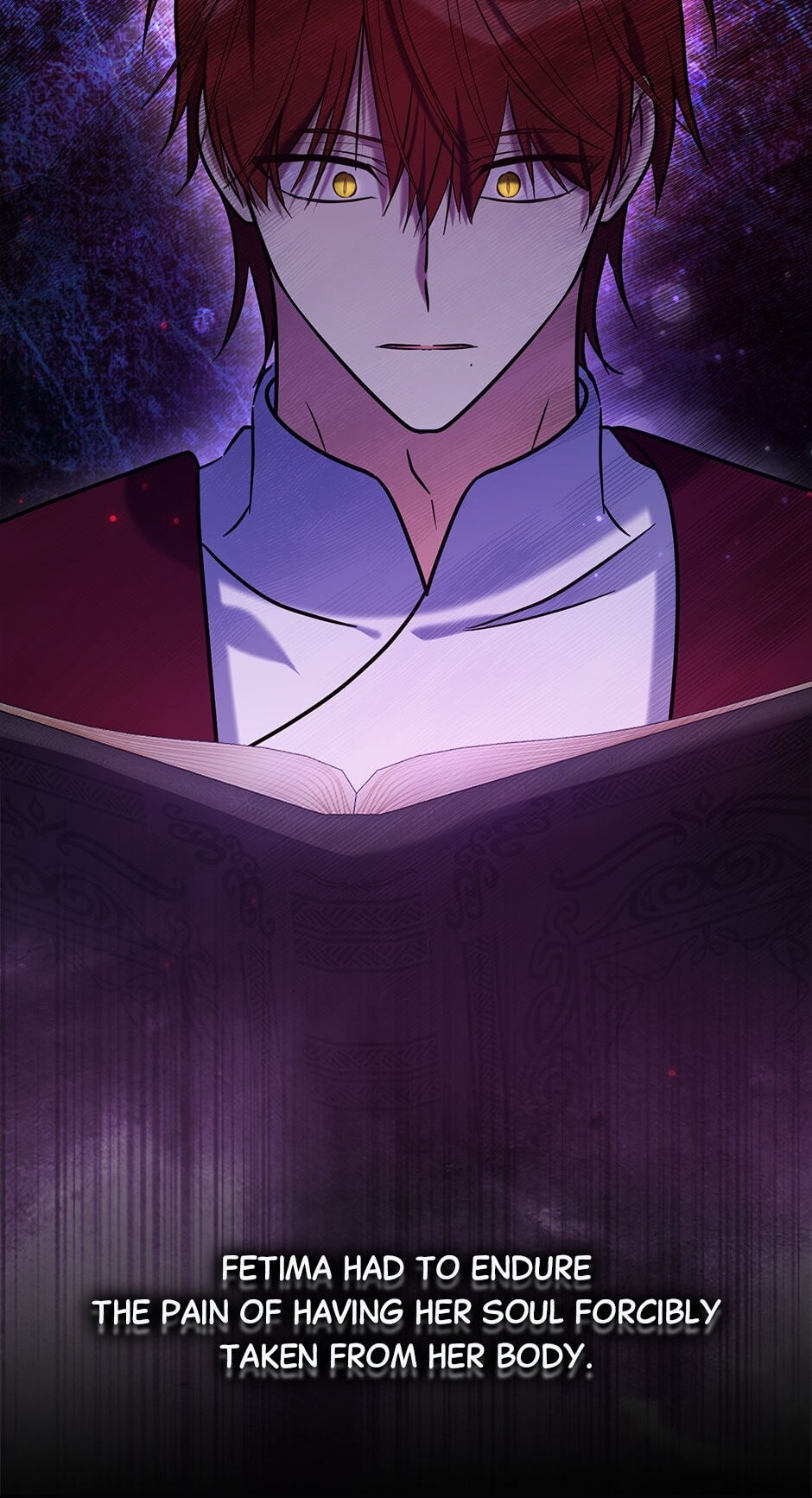 My Three Tyrant Brothers Chapter 120 page 79 - 