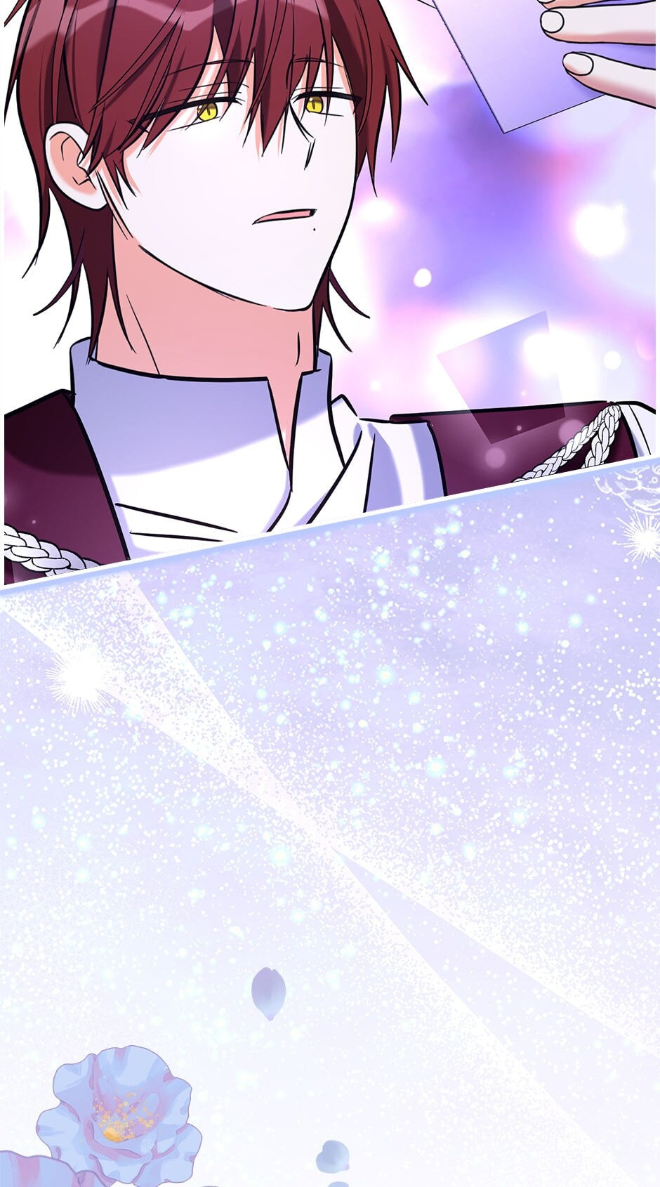 My Three Tyrant Brothers Chapter 120 page 84 - 