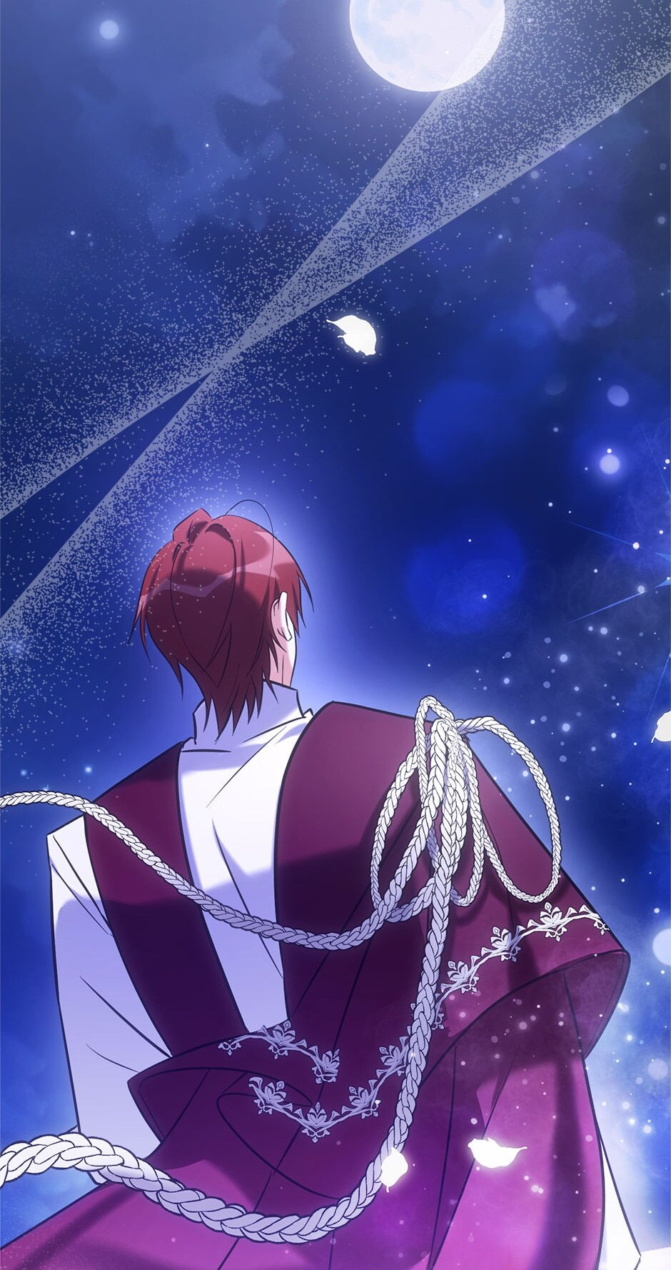 My Three Tyrant Brothers Chapter 120 page 95 - 