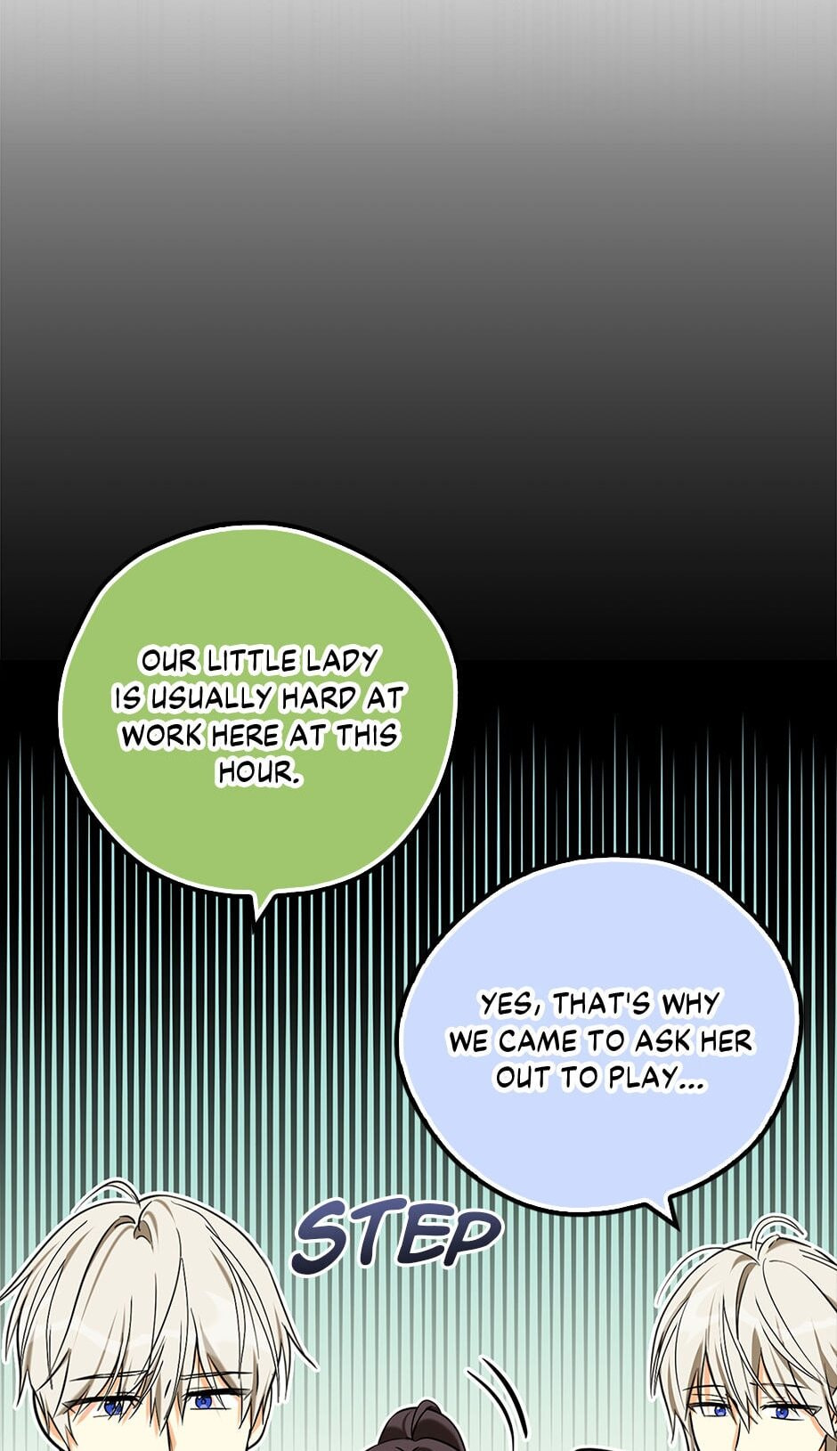 My Three Tyrant Brothers Chapter 120 page 100 - 