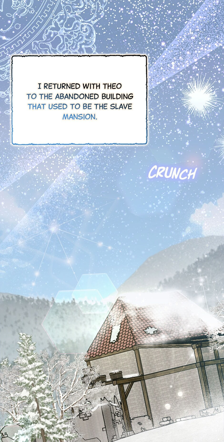 My Three Tyrant Brothers Chapter 121 page 2 - 