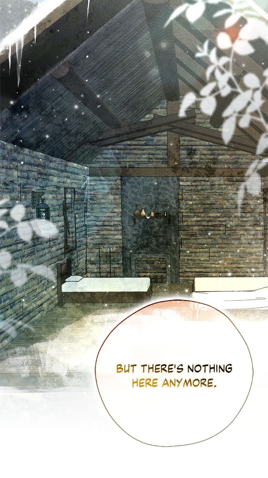 My Three Tyrant Brothers Chapter 121 page 11 - 