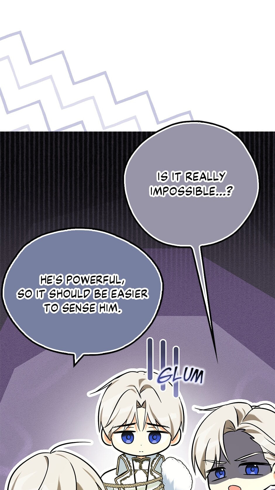 My Three Tyrant Brothers Chapter 121 page 101 - 