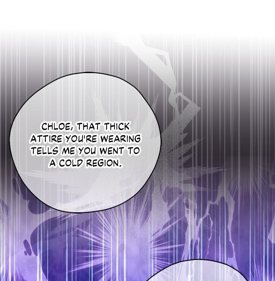My Three Tyrant Brothers Chapter 121 page 110 - 