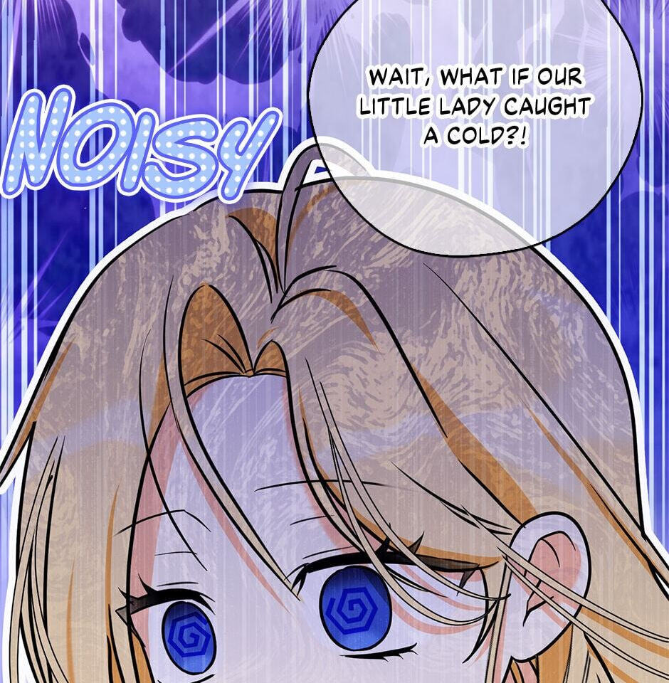 My Three Tyrant Brothers Chapter 121 page 111 - 
