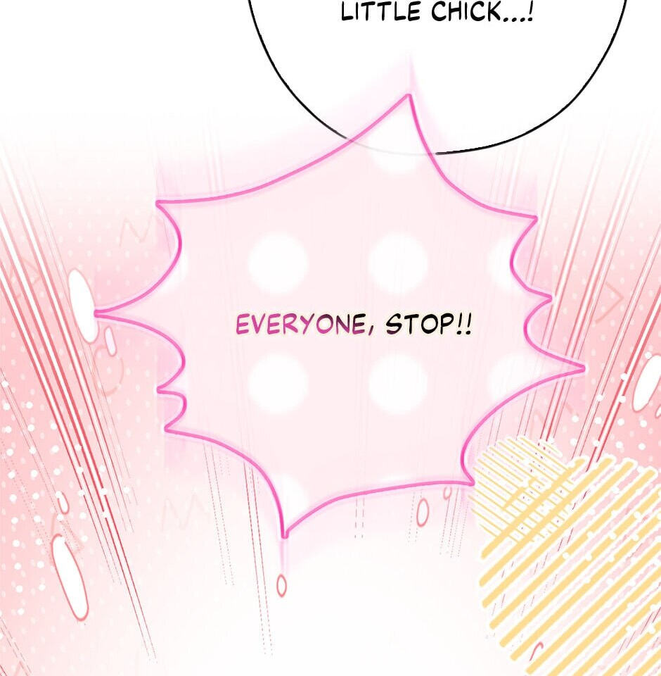 My Three Tyrant Brothers Chapter 121 page 113 - 