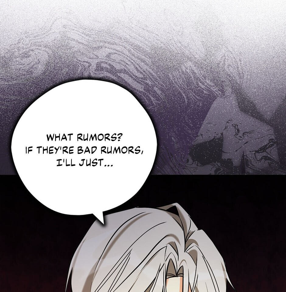 My Three Tyrant Brothers Chapter 121 page 117 - 