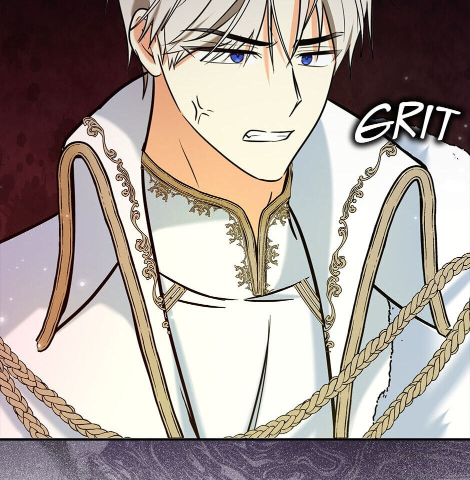 My Three Tyrant Brothers Chapter 121 page 118 - 