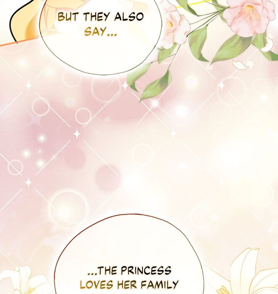 My Three Tyrant Brothers Chapter 121 page 128 - 