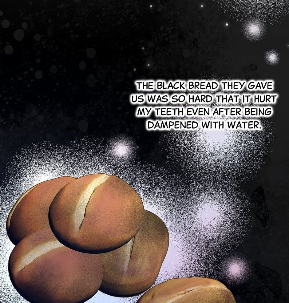 My Three Tyrant Brothers Chapter 121 page 15 - 