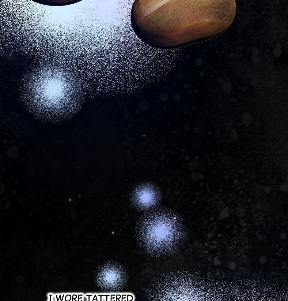 My Three Tyrant Brothers Chapter 121 page 16 - 