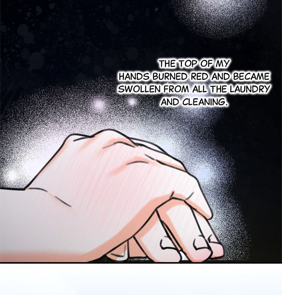 My Three Tyrant Brothers Chapter 121 page 18 - 