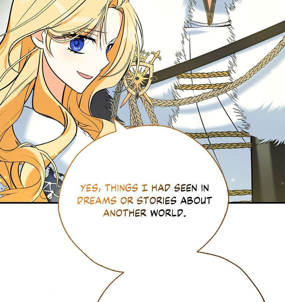My Three Tyrant Brothers Chapter 121 page 27 - 