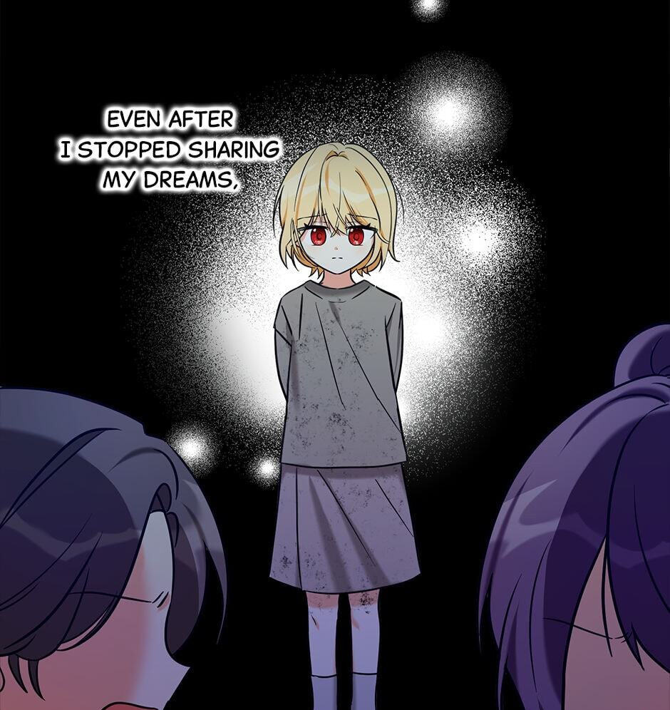 My Three Tyrant Brothers Chapter 121 page 32 - 