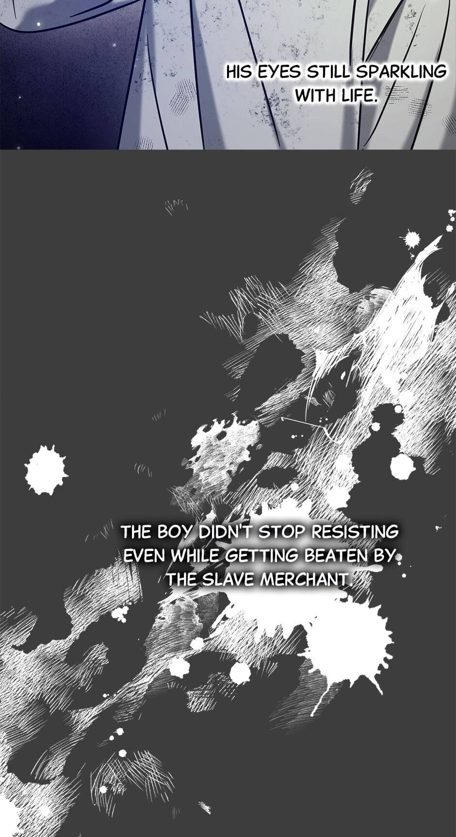 My Three Tyrant Brothers Chapter 121 page 36 - 
