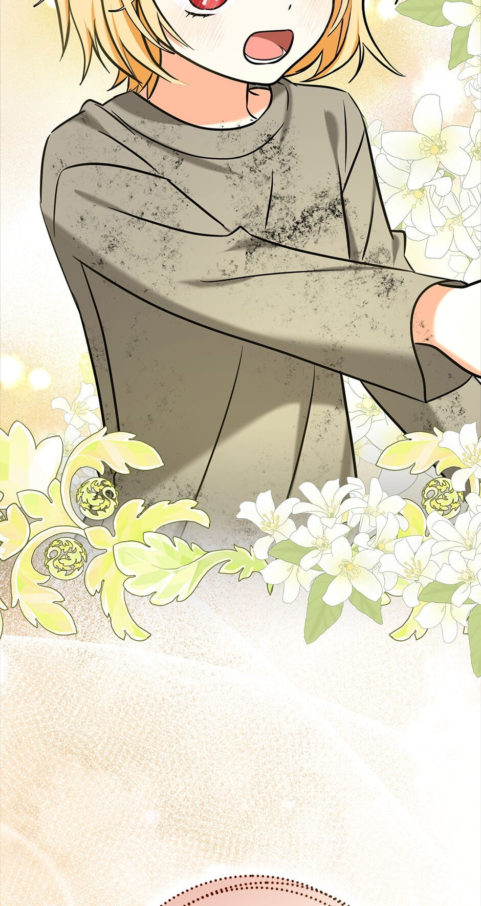 My Three Tyrant Brothers Chapter 121 page 43 - 