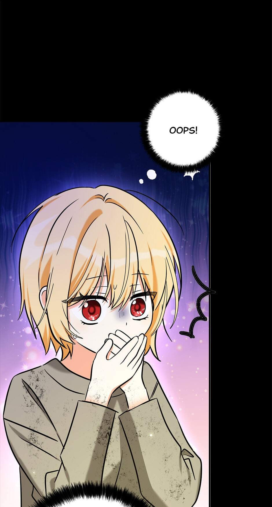 My Three Tyrant Brothers Chapter 121 page 46 - 
