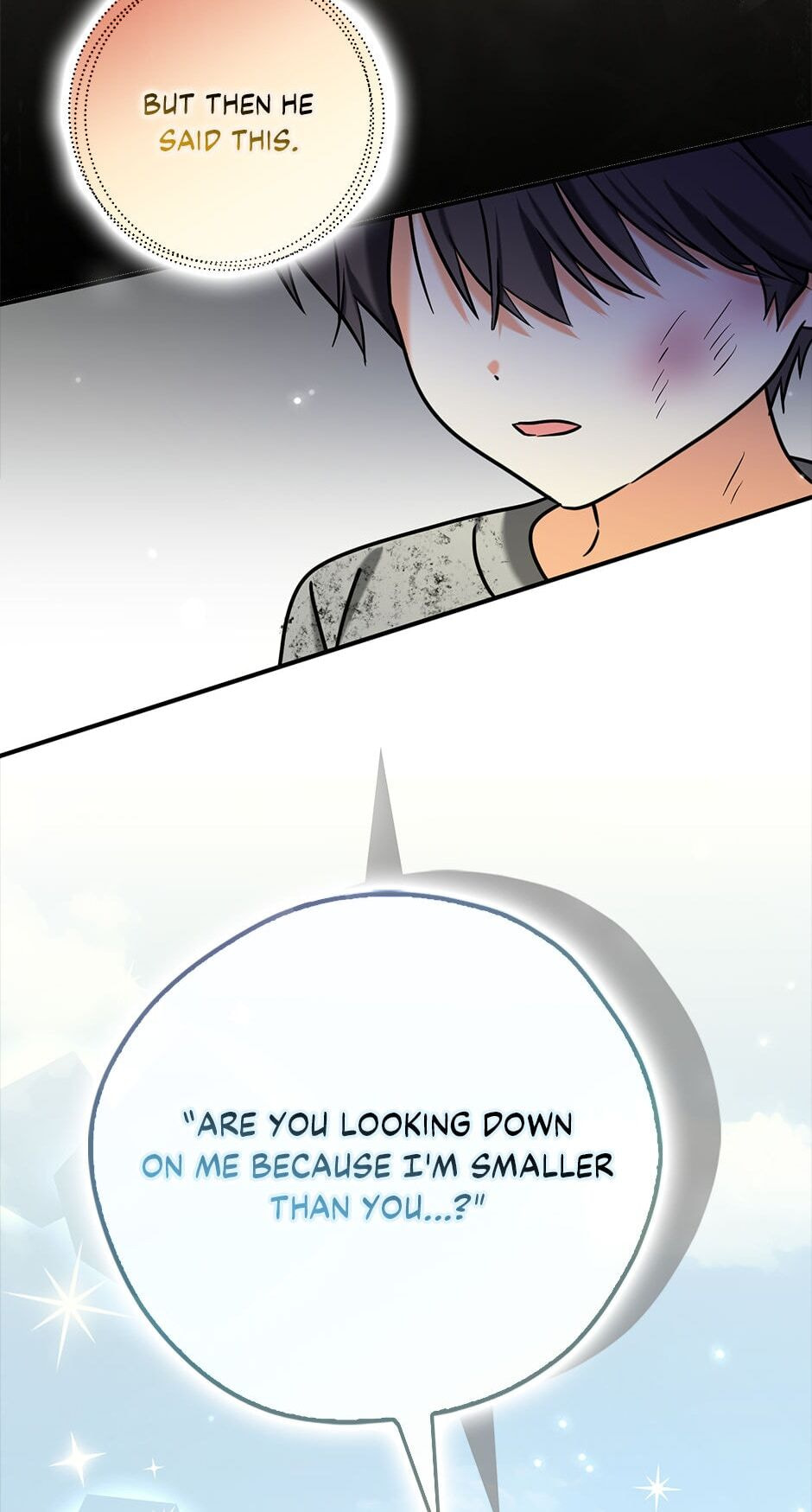 My Three Tyrant Brothers Chapter 121 page 48 - 