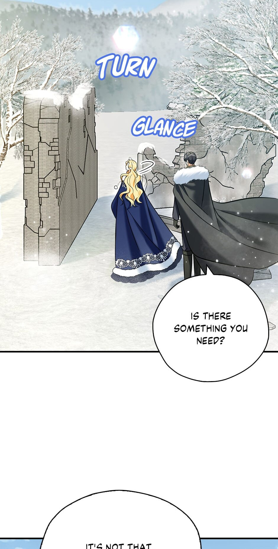 My Three Tyrant Brothers Chapter 121 page 6 - 
