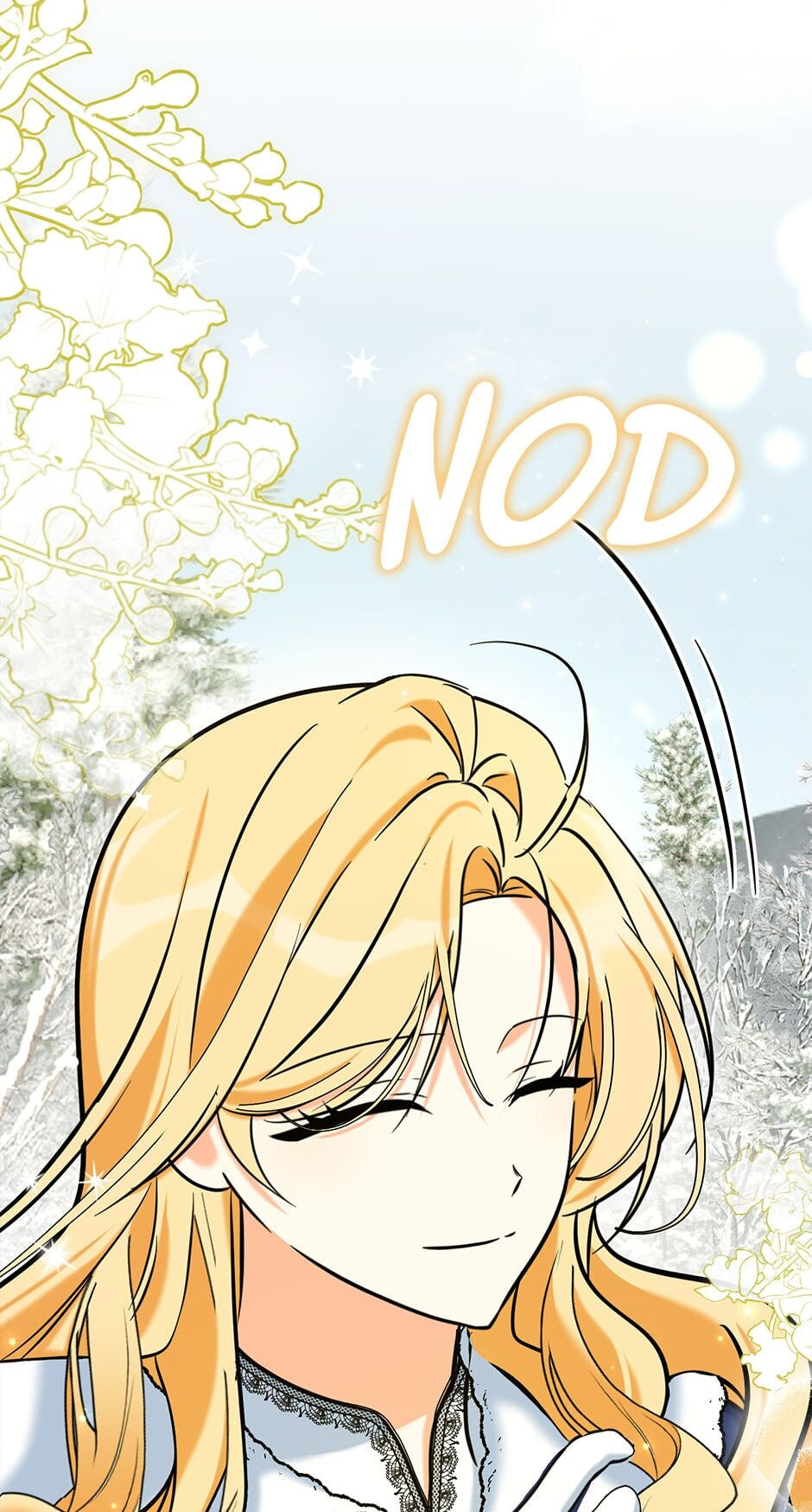 My Three Tyrant Brothers Chapter 121 page 51 - 