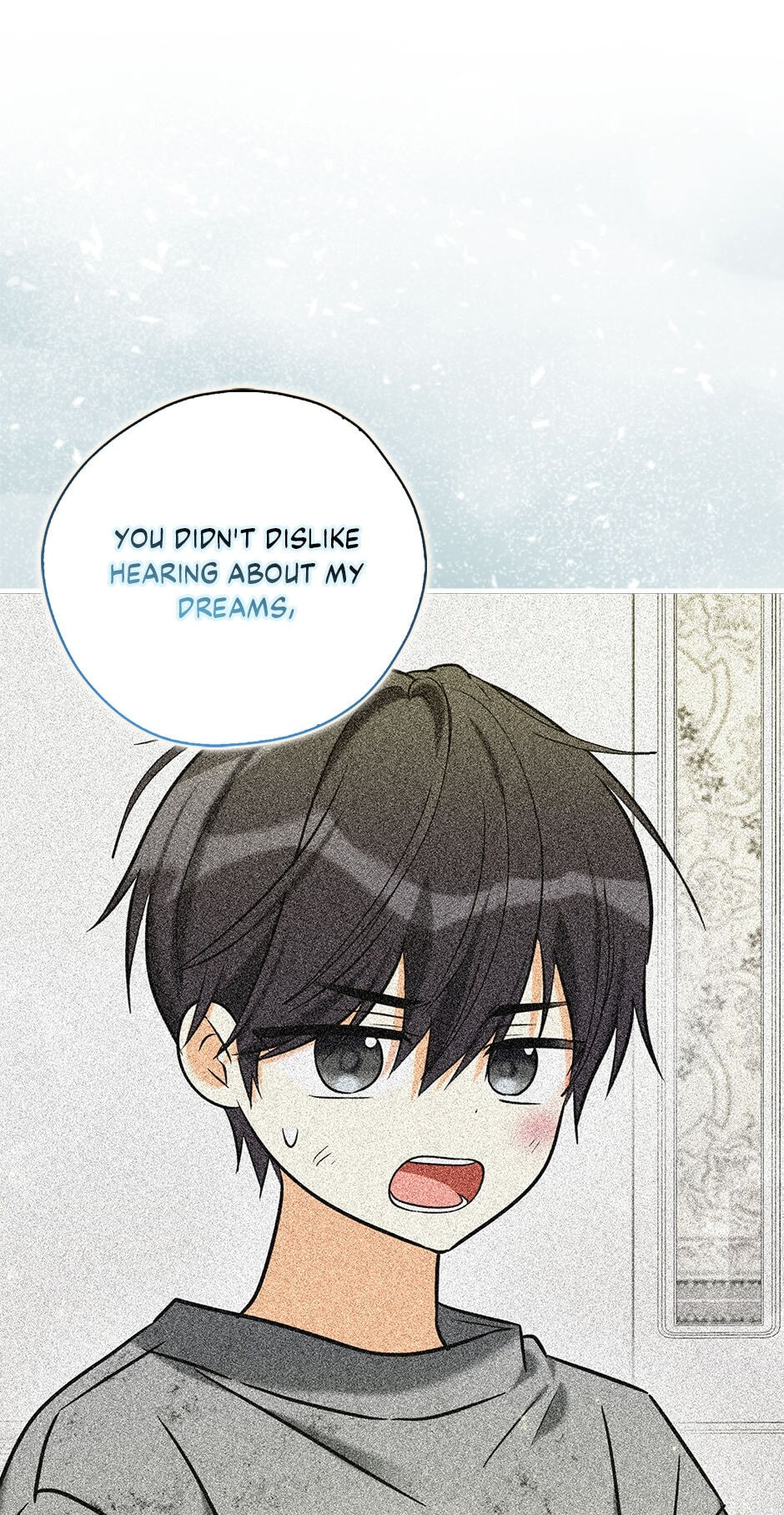 My Three Tyrant Brothers Chapter 121 page 53 - 
