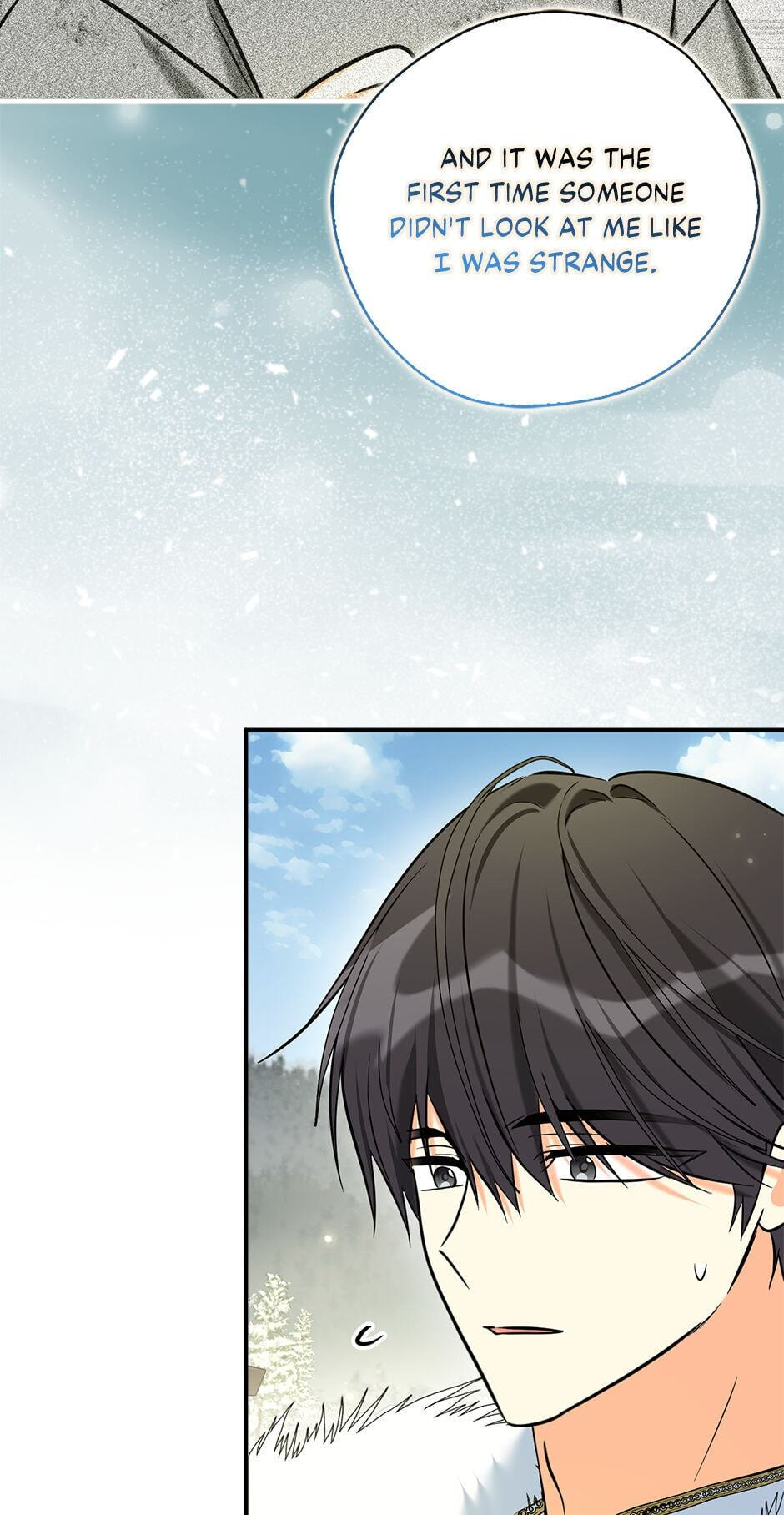 My Three Tyrant Brothers Chapter 121 page 54 - 