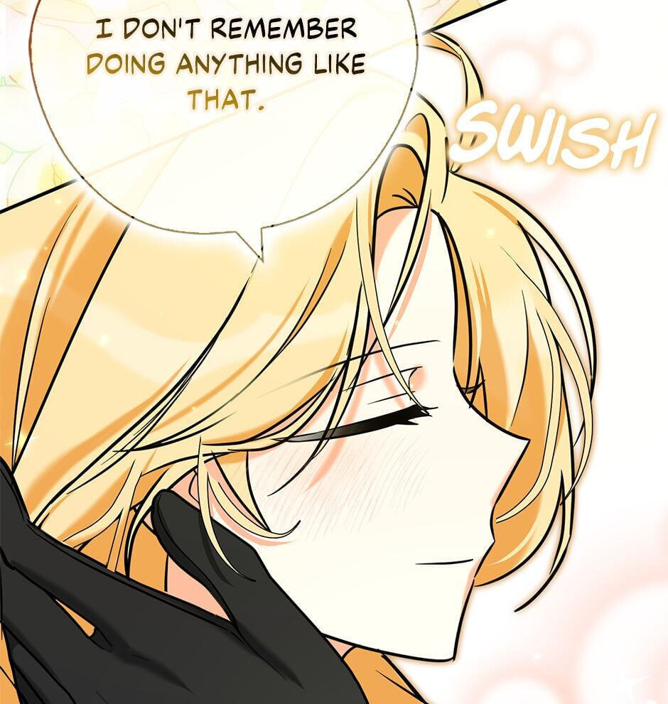 My Three Tyrant Brothers Chapter 121 page 68 - 