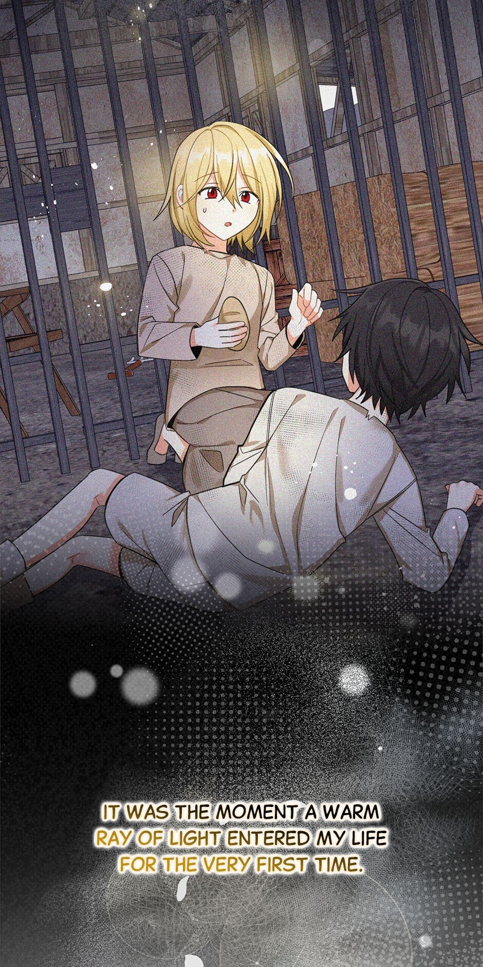 My Three Tyrant Brothers Chapter 121 page 73 - 