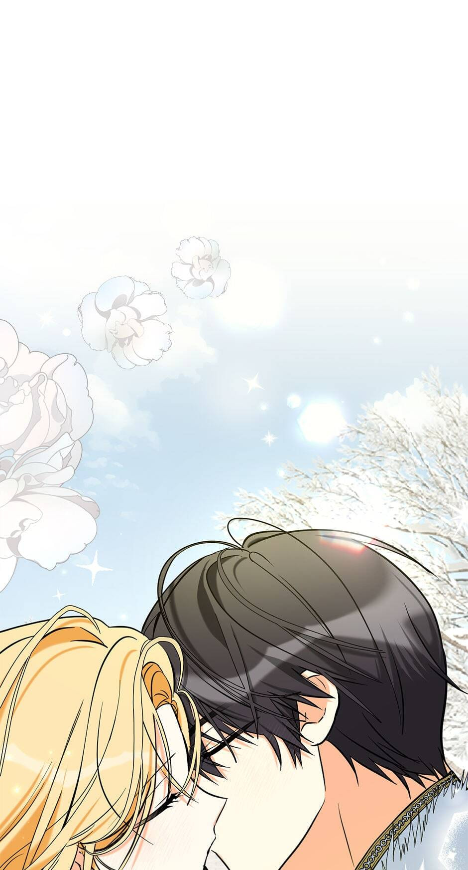 My Three Tyrant Brothers Chapter 121 page 76 - 