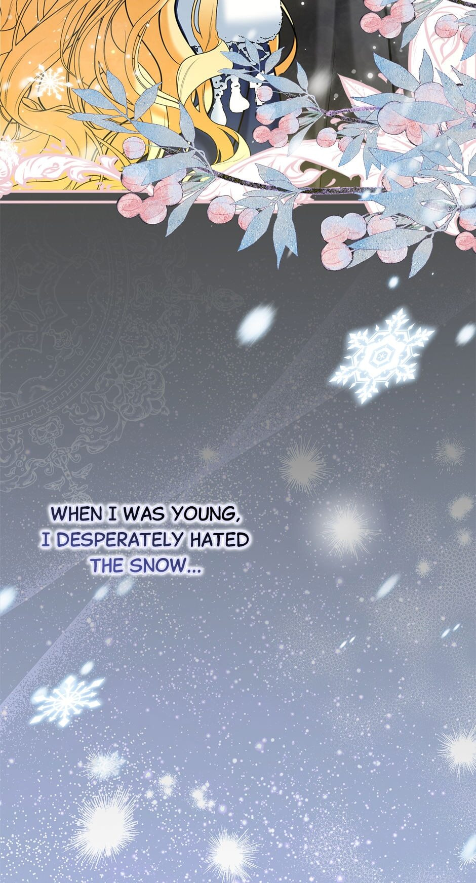 My Three Tyrant Brothers Chapter 121 page 81 - 