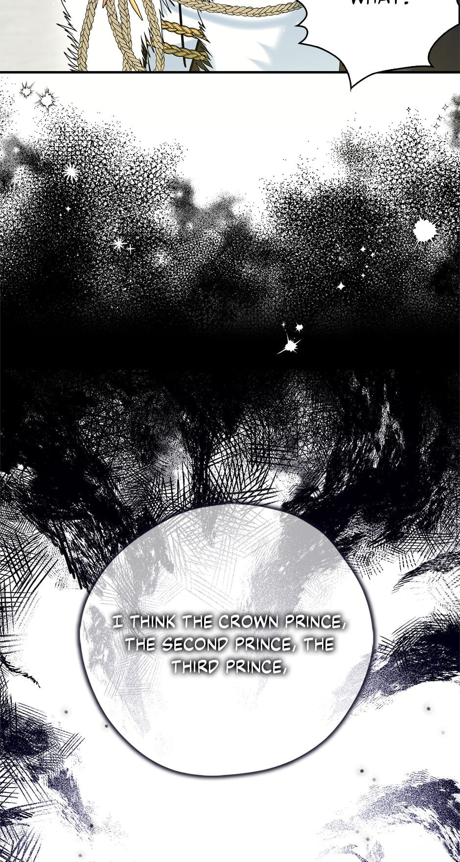 My Three Tyrant Brothers Chapter 121 page 90 - 