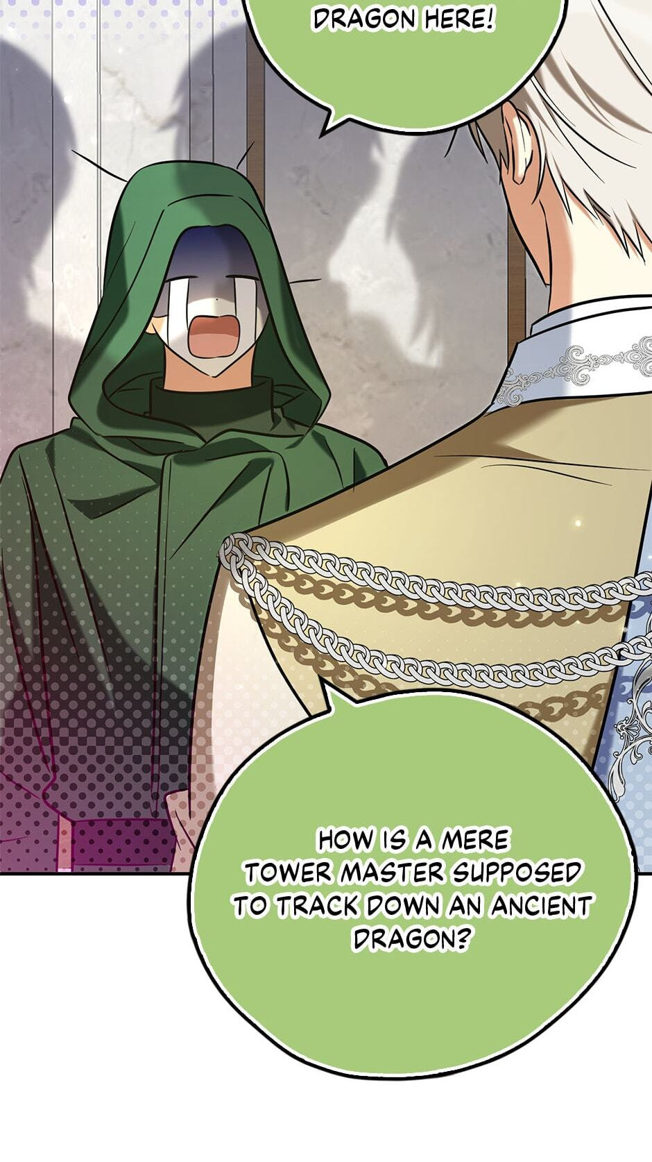 My Three Tyrant Brothers Chapter 121 page 100 - 