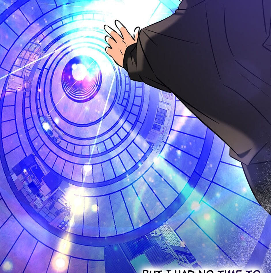 My Three Tyrant Brothers Chapter 122 page 108 - 