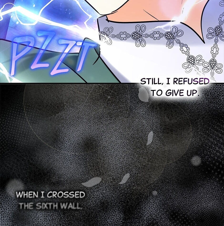 My Three Tyrant Brothers Chapter 122 page 113 - 