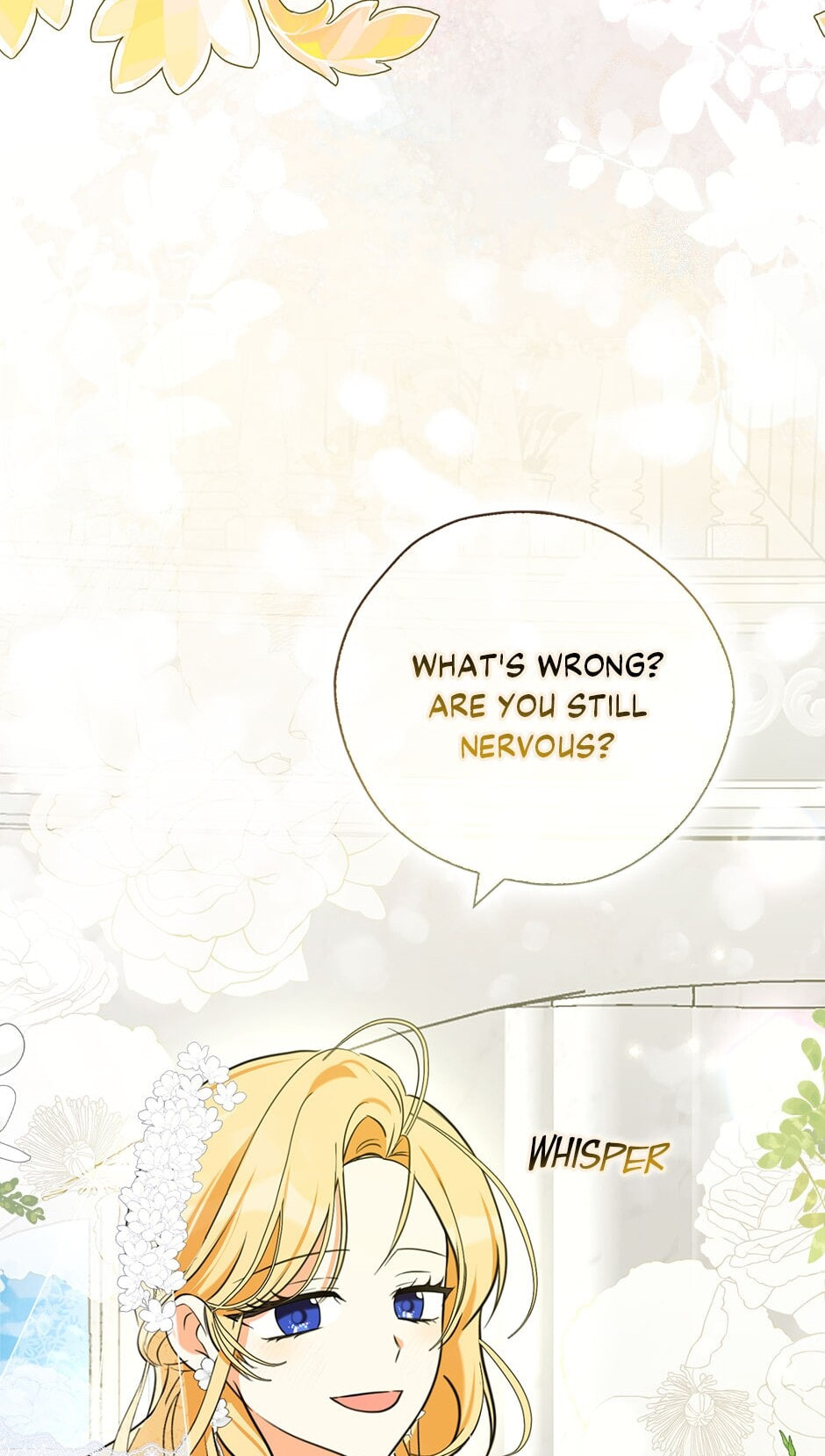 My Three Tyrant Brothers Chapter 122 page 120 - 